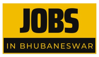 Jobs in Bhubaneswar